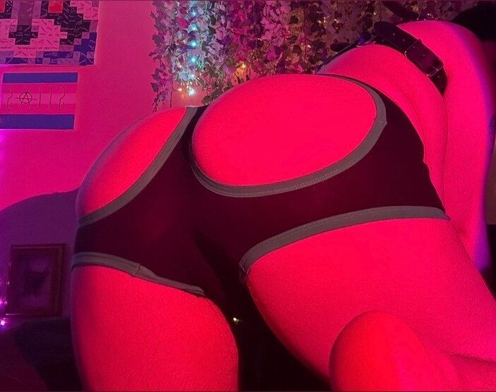 sirenmutt OnlyFans profile picture