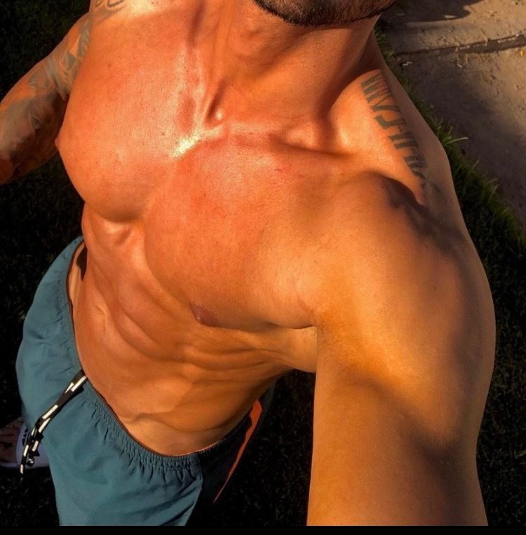 olifitness OnlyFans profile picture