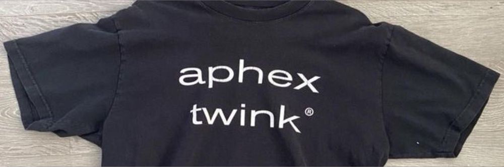 aphextvvink OnlyFans profile picture