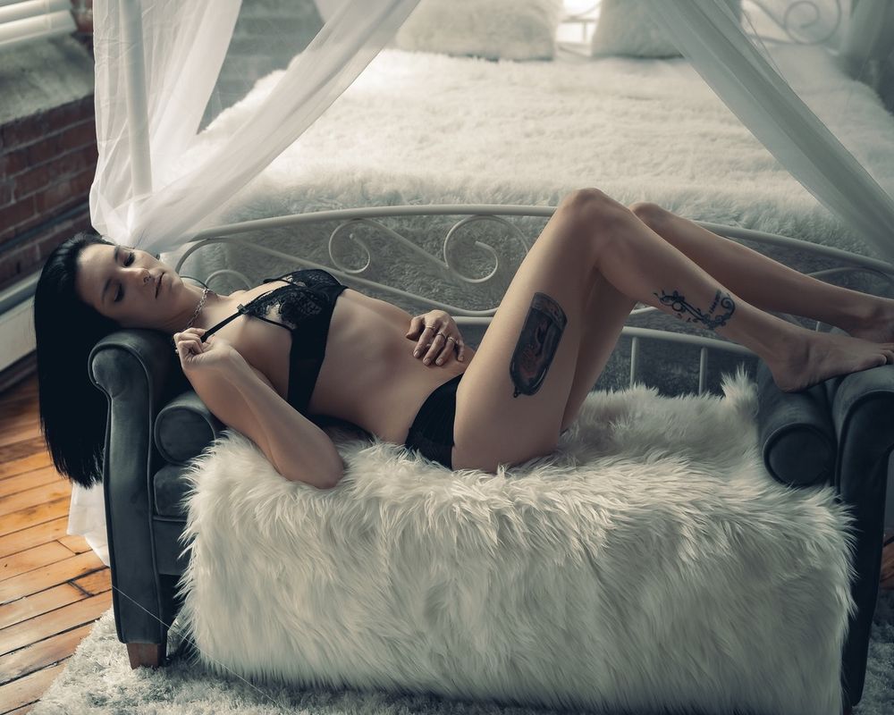 mrsboombustic OnlyFans profile picture
