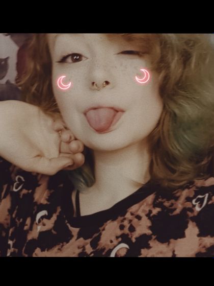 goddessmercyuri OnlyFans picture
