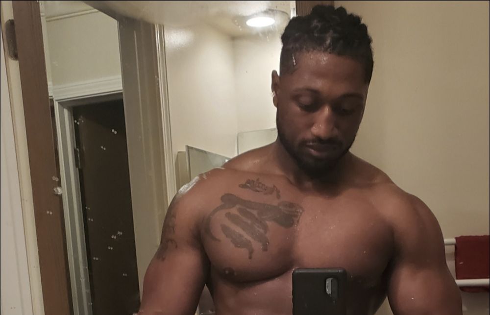 dddenzelll OnlyFans profile picture