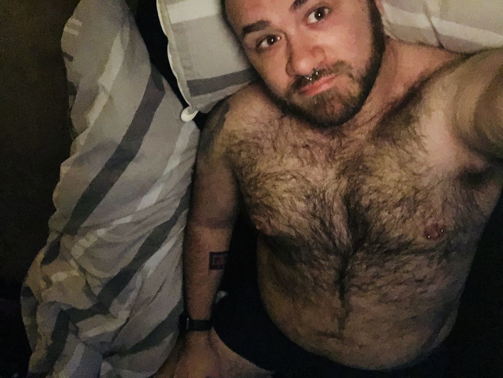 bearitch OnlyFans profile picture