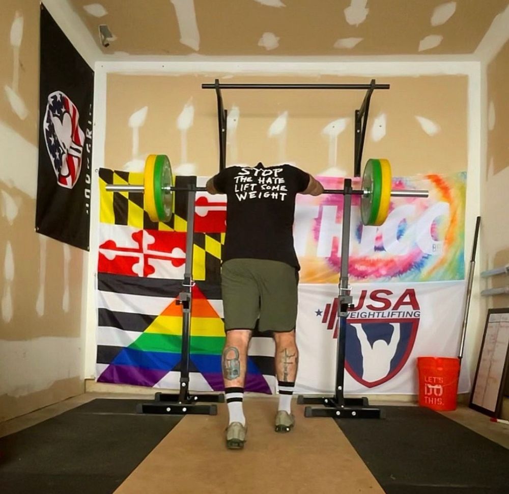 barelylifting OnlyFans profile picture