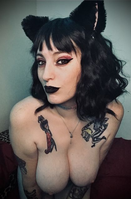 missyfortune OnlyFans picture