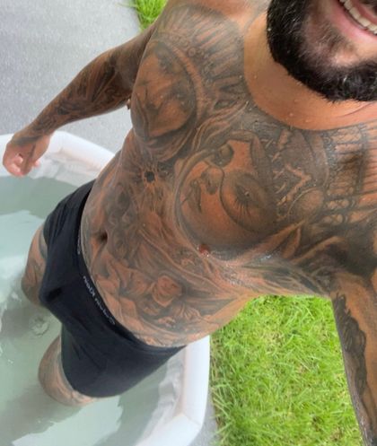 chasekingston OnlyFans picture