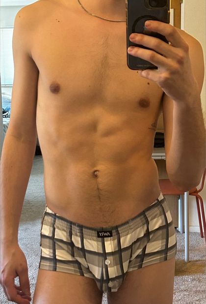 coreycox OnlyFans picture