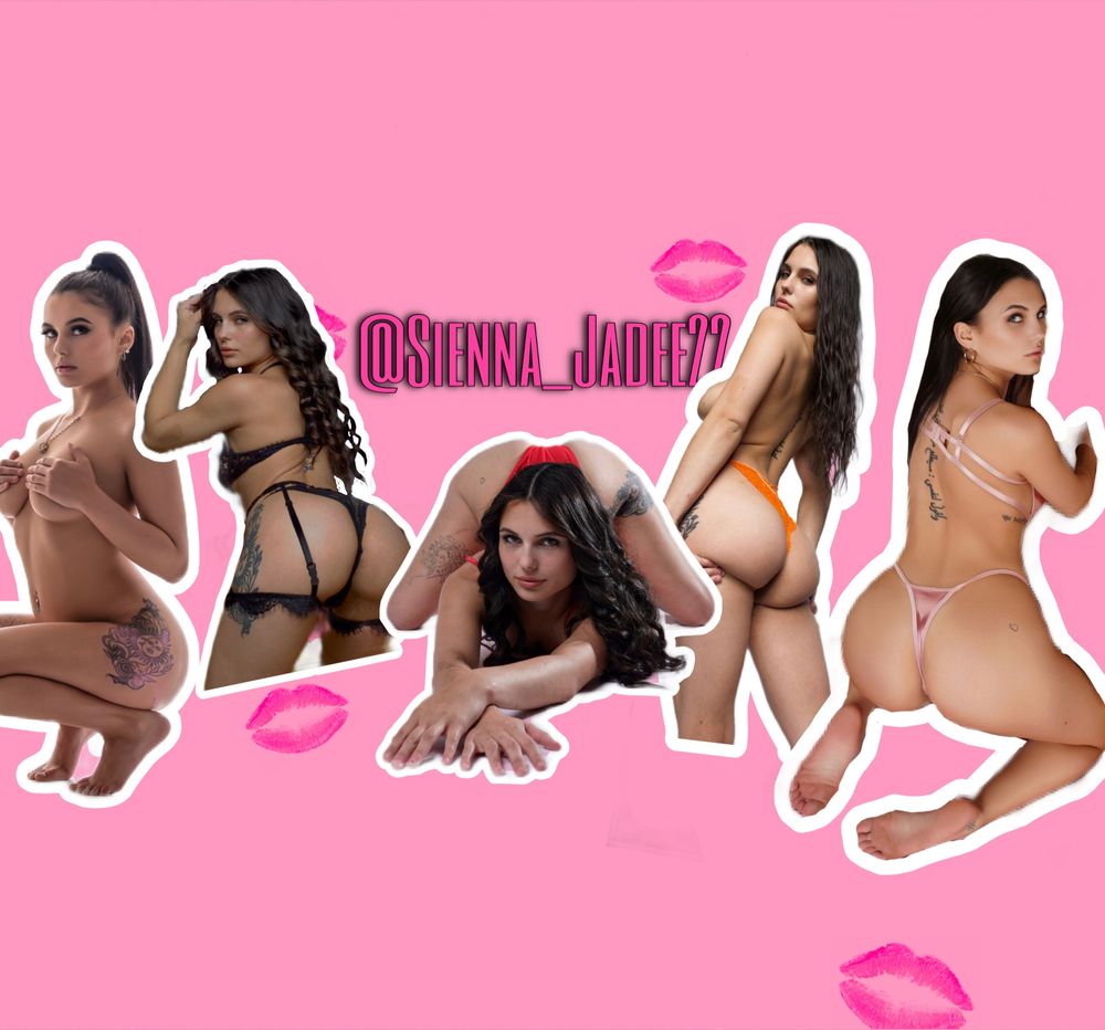 sienna_jadee22 OnlyFans profile picture
