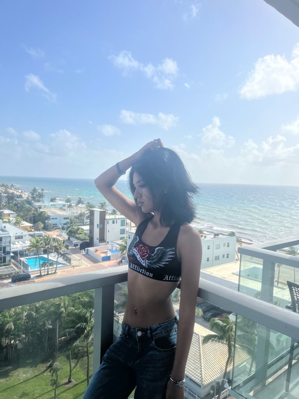 petitelatinateen OnlyFans profile picture