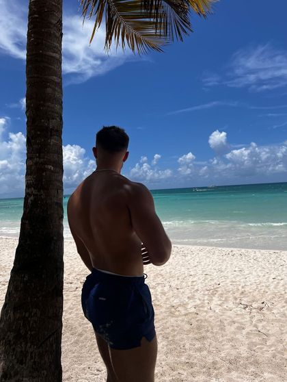 stevch OnlyFans picture