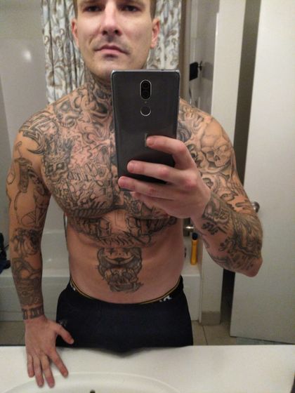 maniacwes OnlyFans picture
