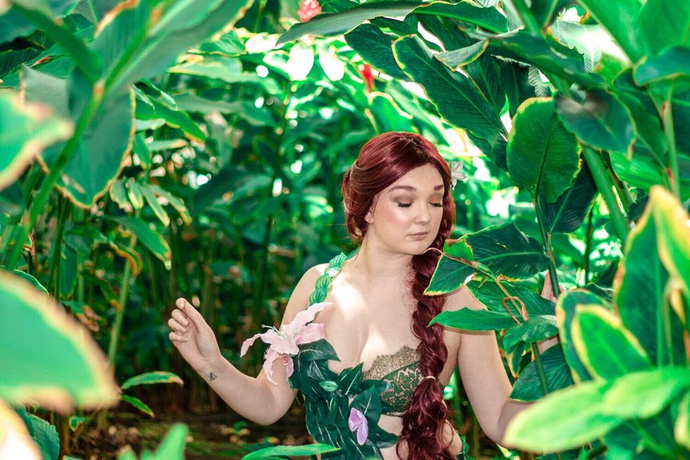 larissapaigecosplay OnlyFans profile picture