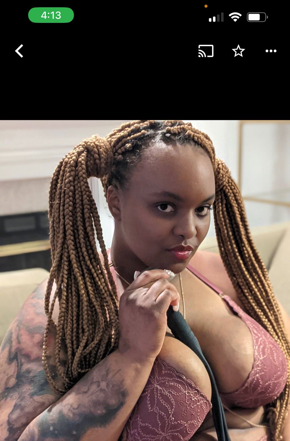 goddess_pynk OnlyFans profile picture