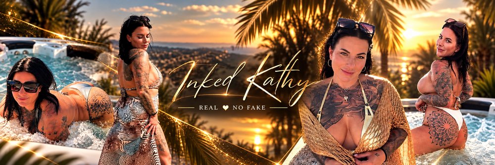 inkedkathy OnlyFans profile picture