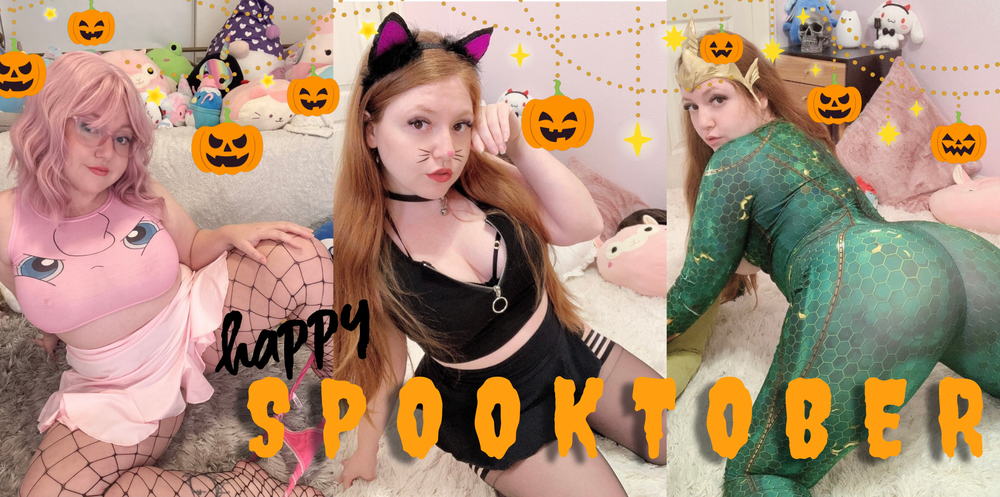 kittenginger OnlyFans profile picture