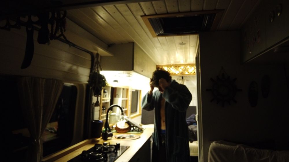 vanlifeturkey OnlyFans profile picture