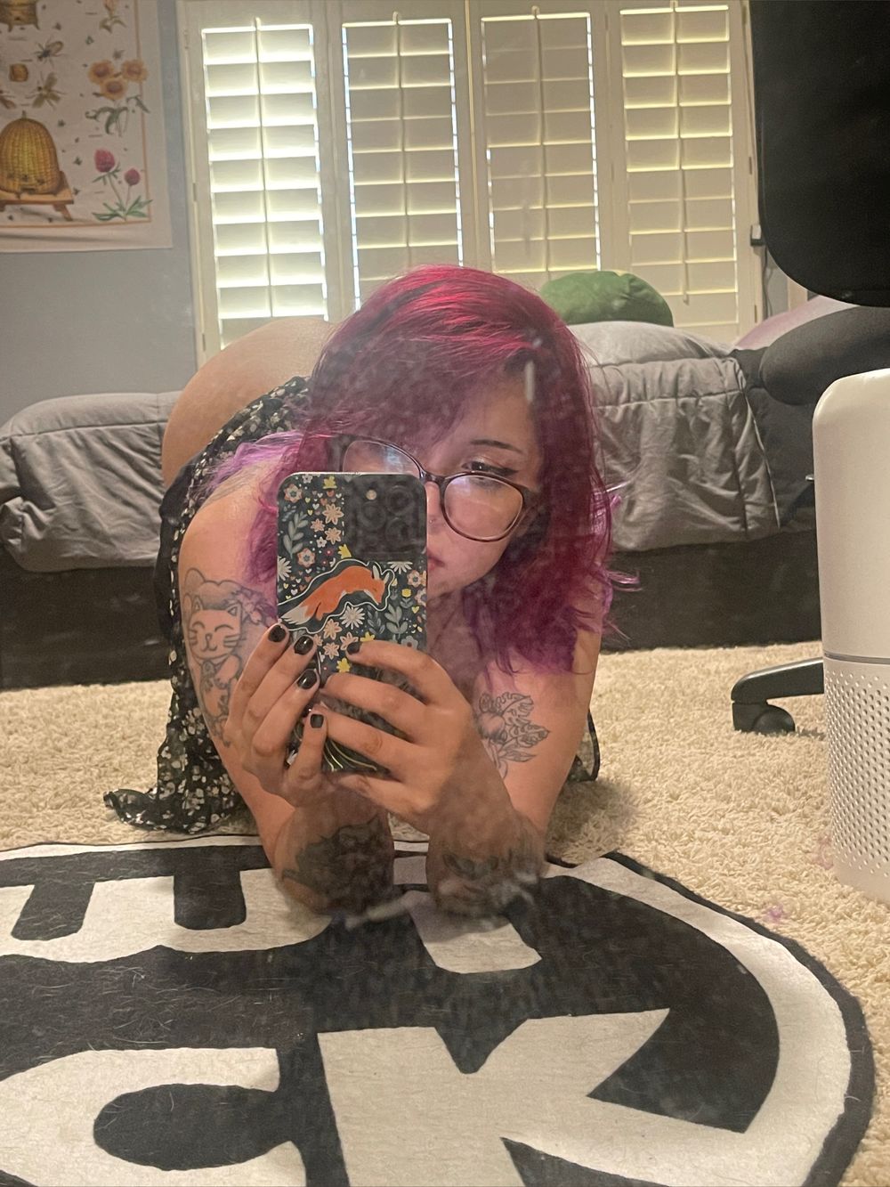 kitty_bones OnlyFans profile picture