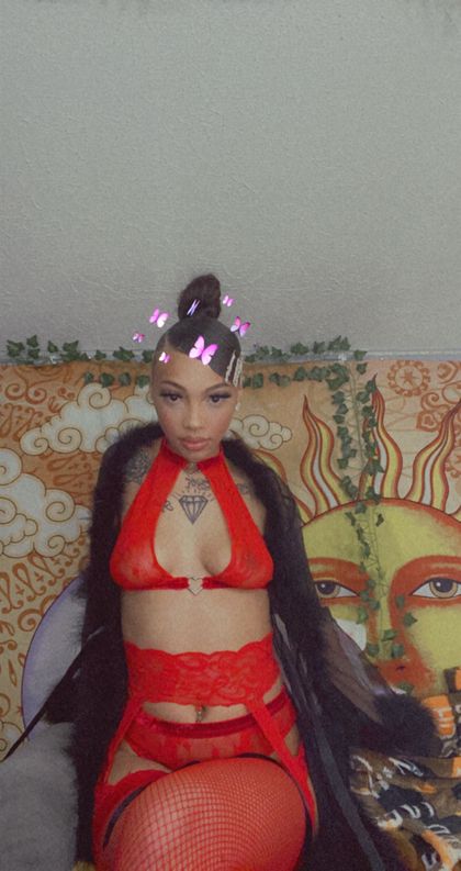 thereallulredx OnlyFans picture
