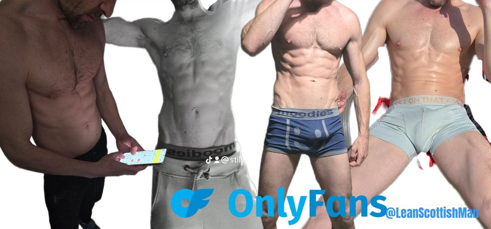 leanscottishman OnlyFans profile picture