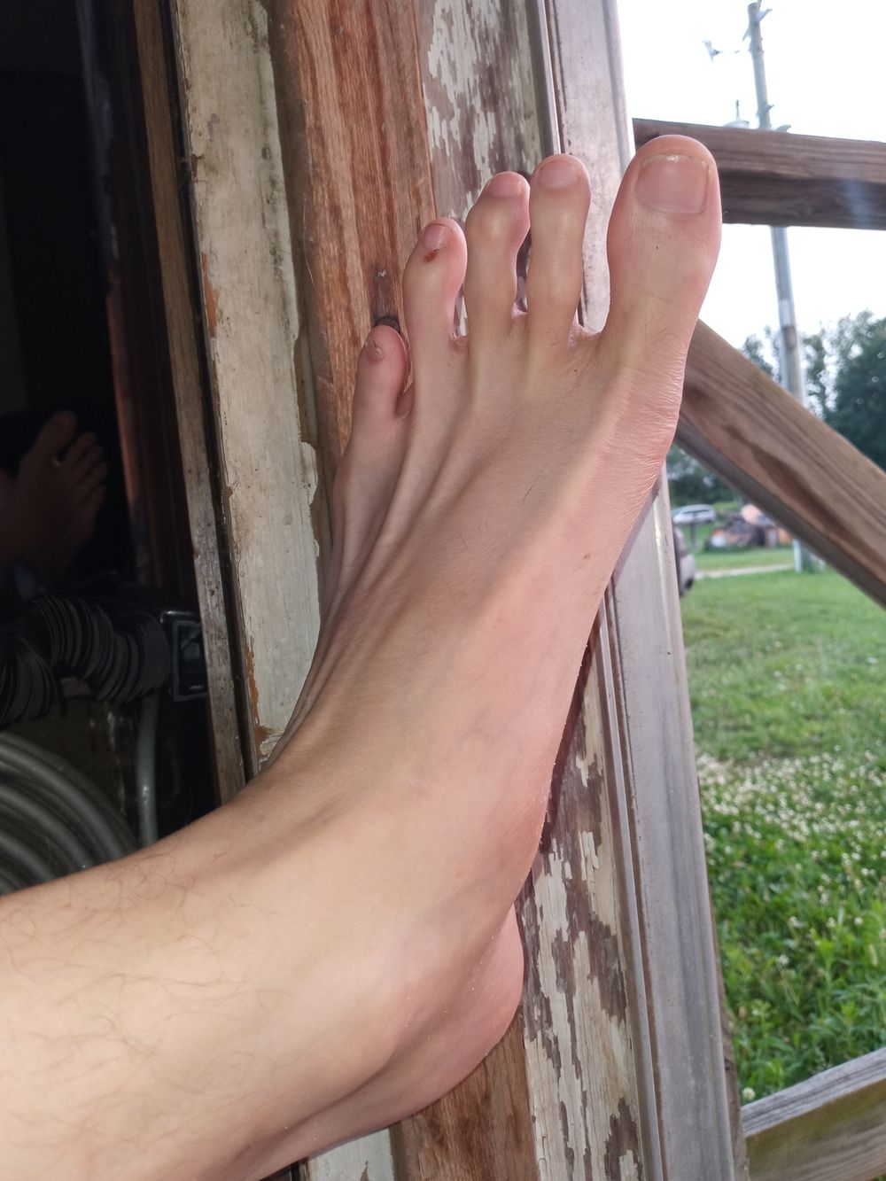 feetmaster1994 OnlyFans profile picture