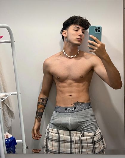 daviddussan OnlyFans picture