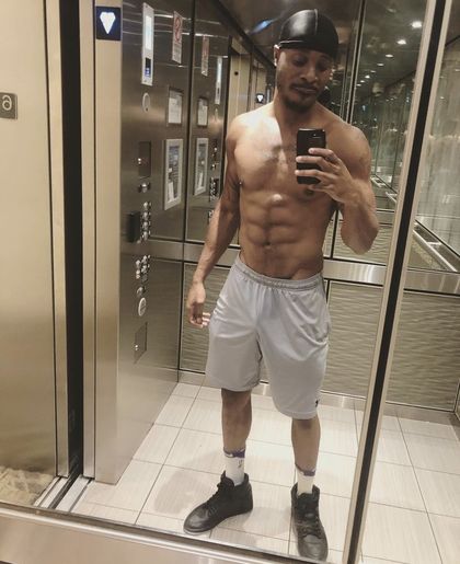 sevyanharden OnlyFans picture