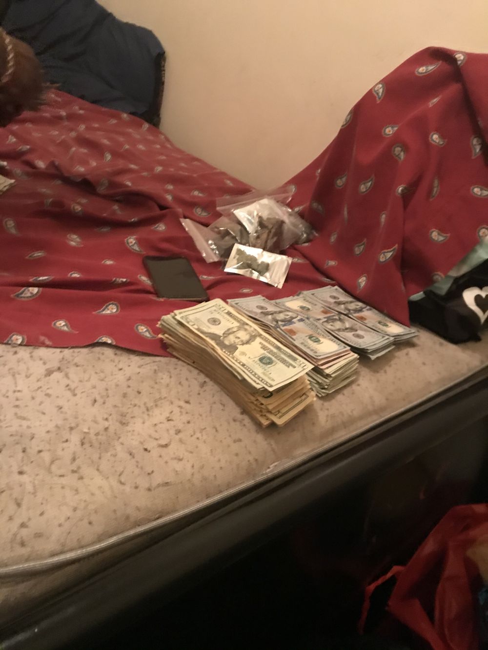 moneybagroszay OnlyFans profile picture
