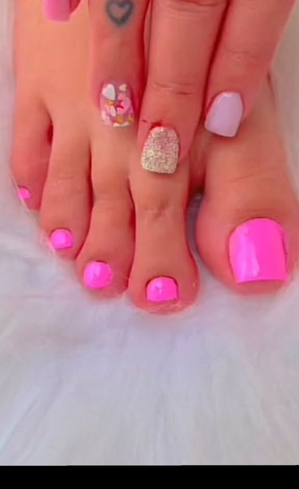 loreanyfeet OnlyFans profile picture