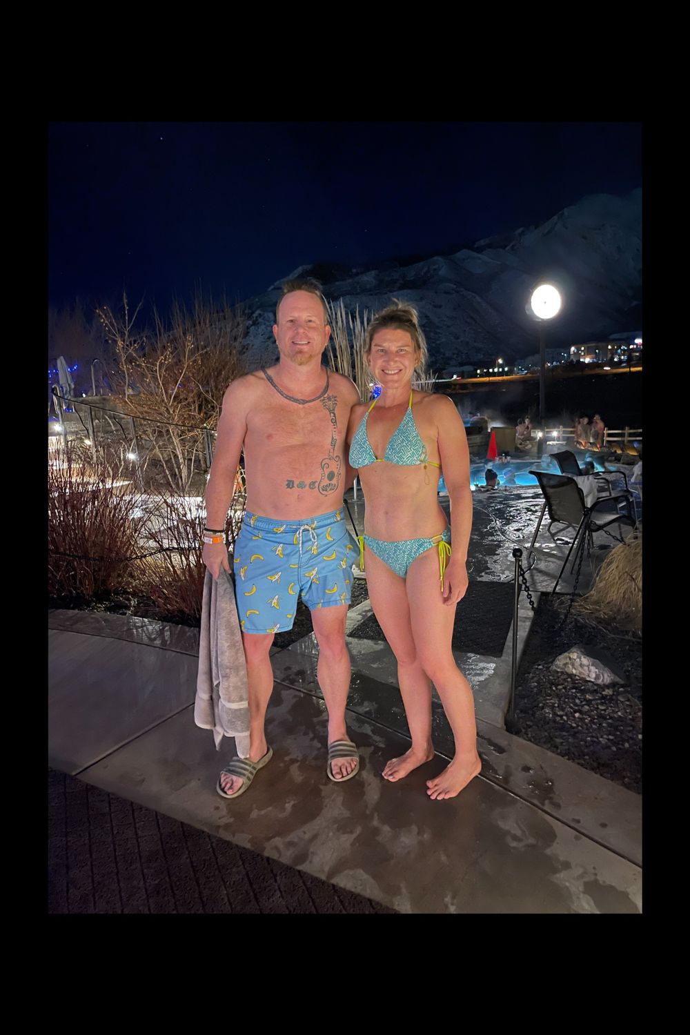 lisanevan OnlyFans profile picture
