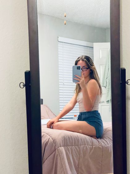 babyleileo OnlyFans picture