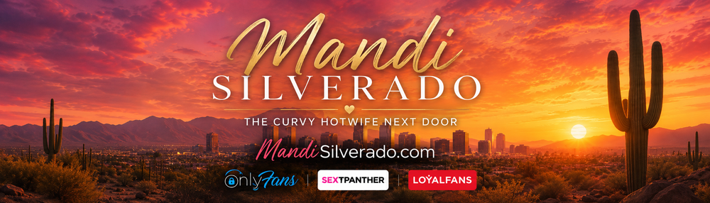 mandisilverado OnlyFans profile picture