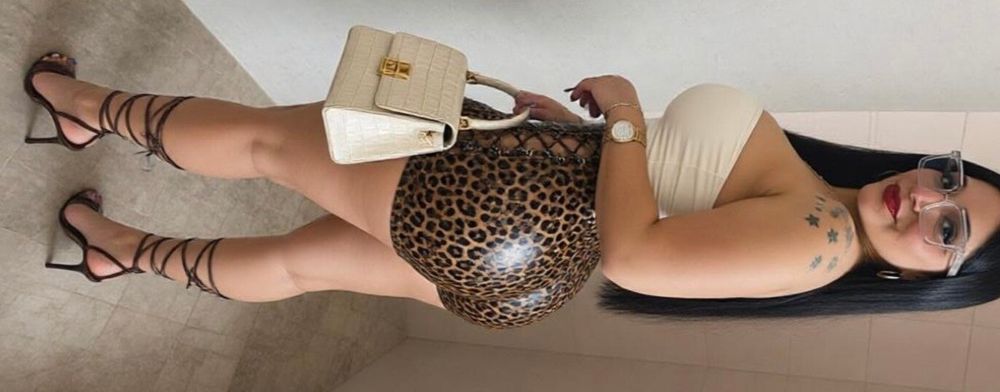 shantall_gb OnlyFans profile picture