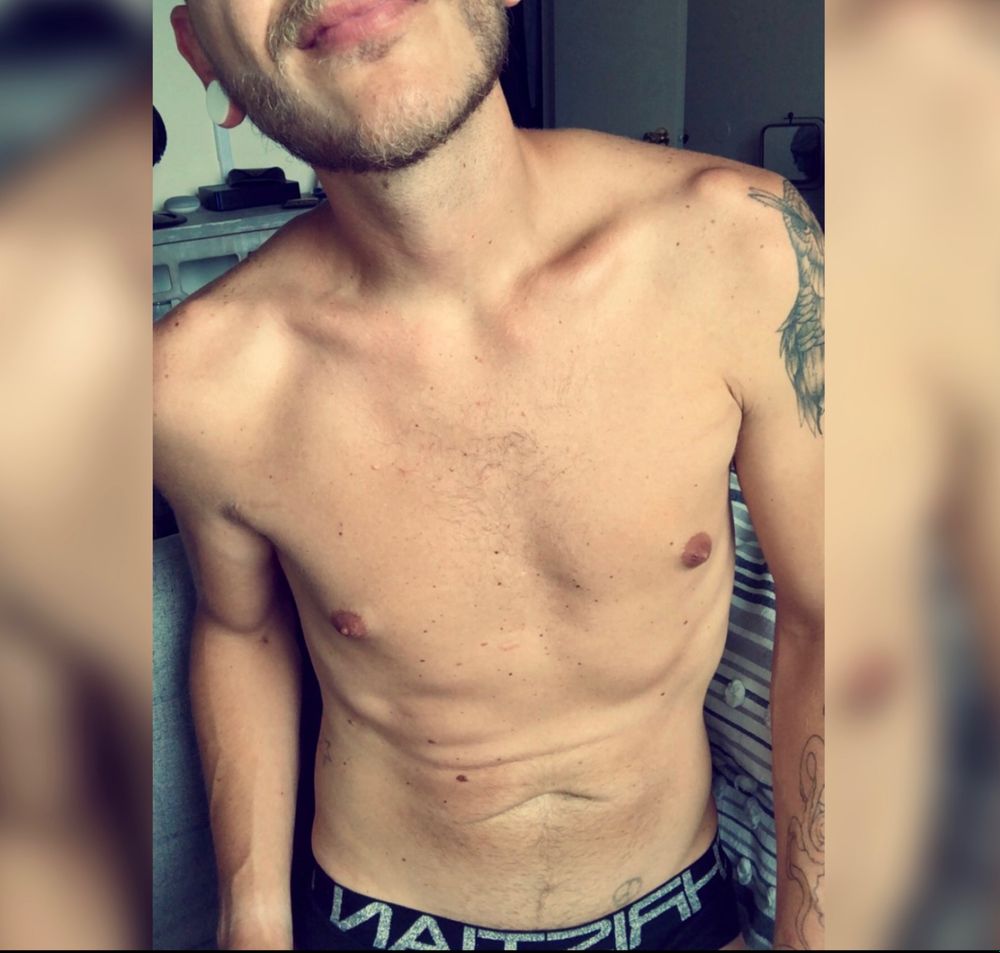 b_radley90 OnlyFans profile picture
