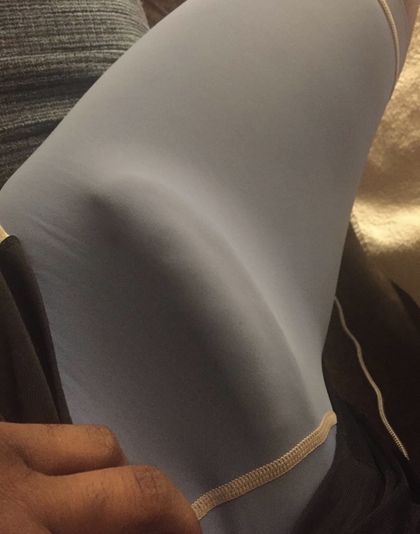 chocolatettye OnlyFans picture
