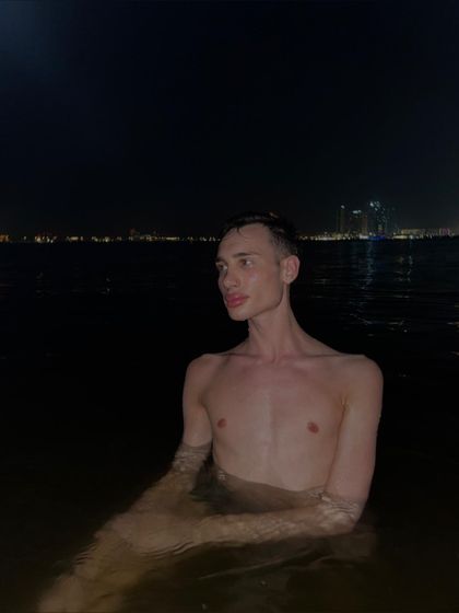 kennybrownie OnlyFans picture