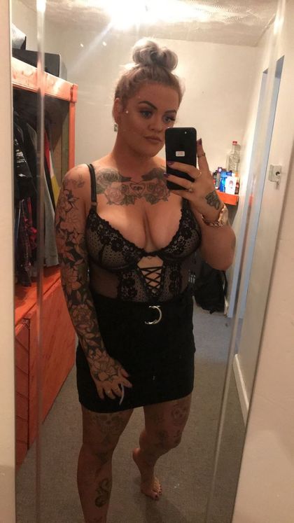 mercyd95 OnlyFans picture