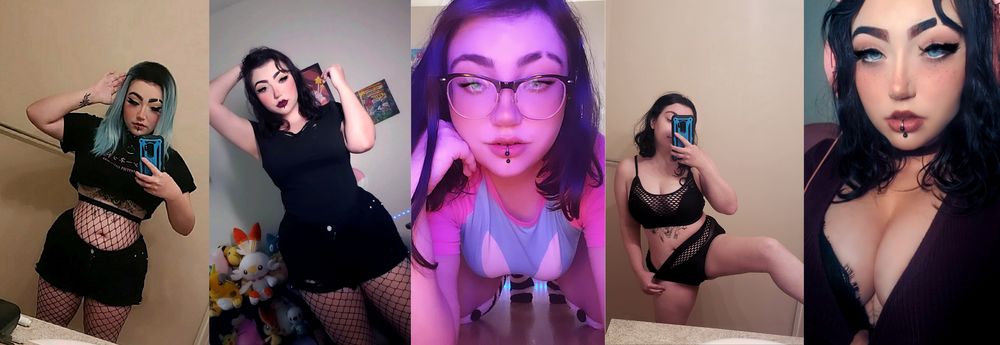witchygothgf OnlyFans profile picture