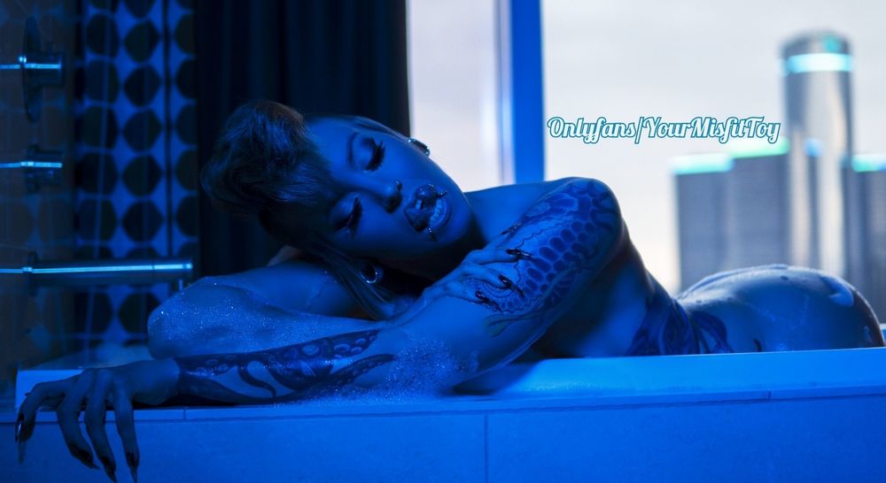 yourmisfittoy OnlyFans profile picture