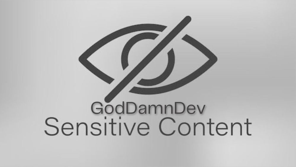 goddamndev OnlyFans profile picture