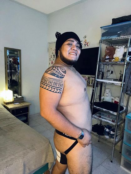 will1082 OnlyFans picture
