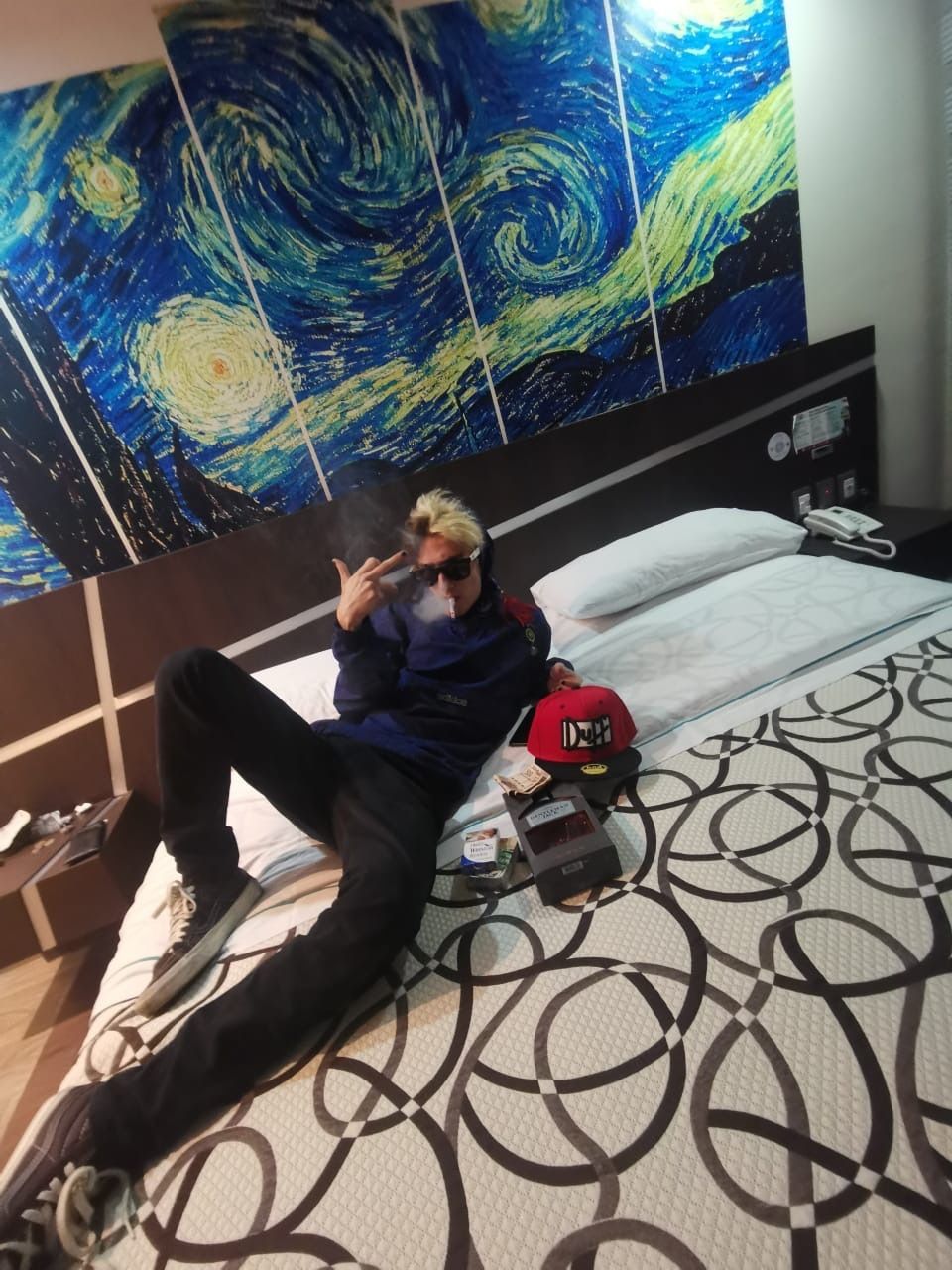 tristanofierros OnlyFans profile picture
