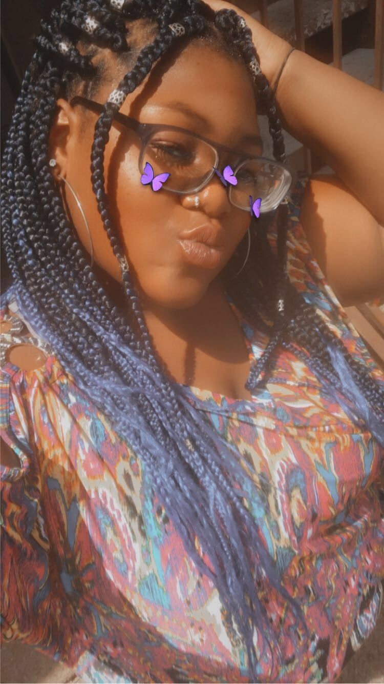 sexyassnesha OnlyFans profile picture