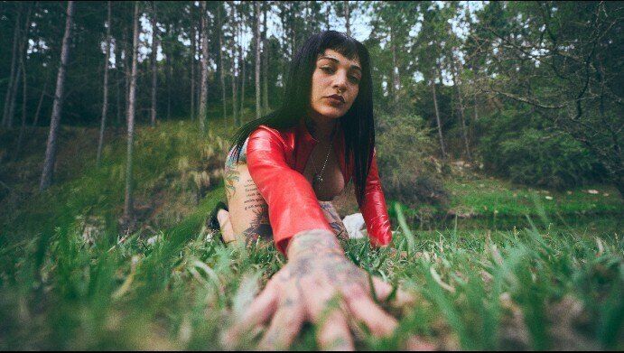 dirtymissmanson OnlyFans profile picture