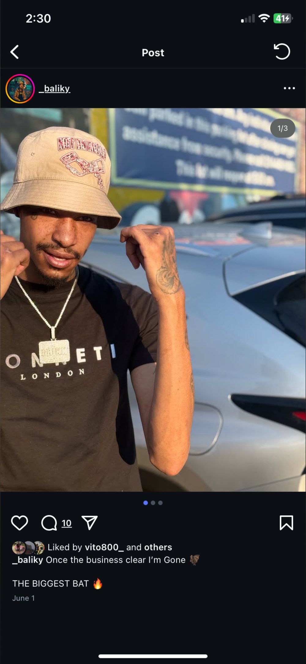 curveeharddick OnlyFans profile picture
