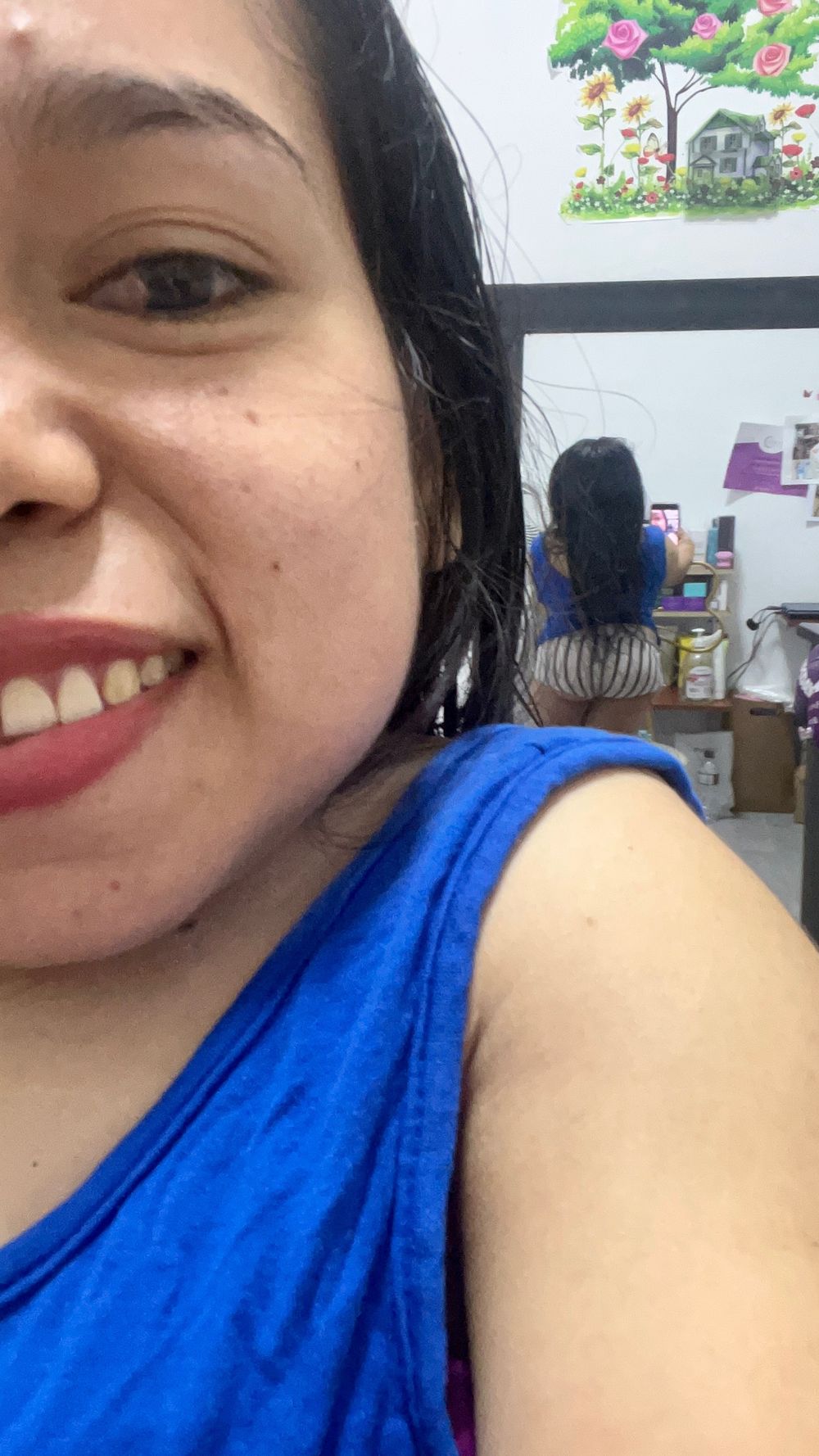 karimelachiky OnlyFans profile picture