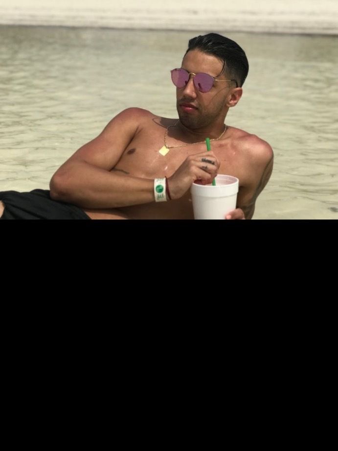 alan23m OnlyFans profile picture