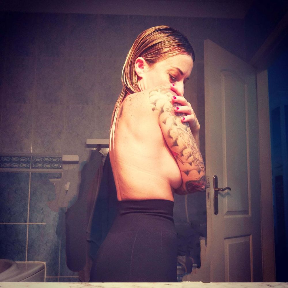 bellcassidy OnlyFans profile picture