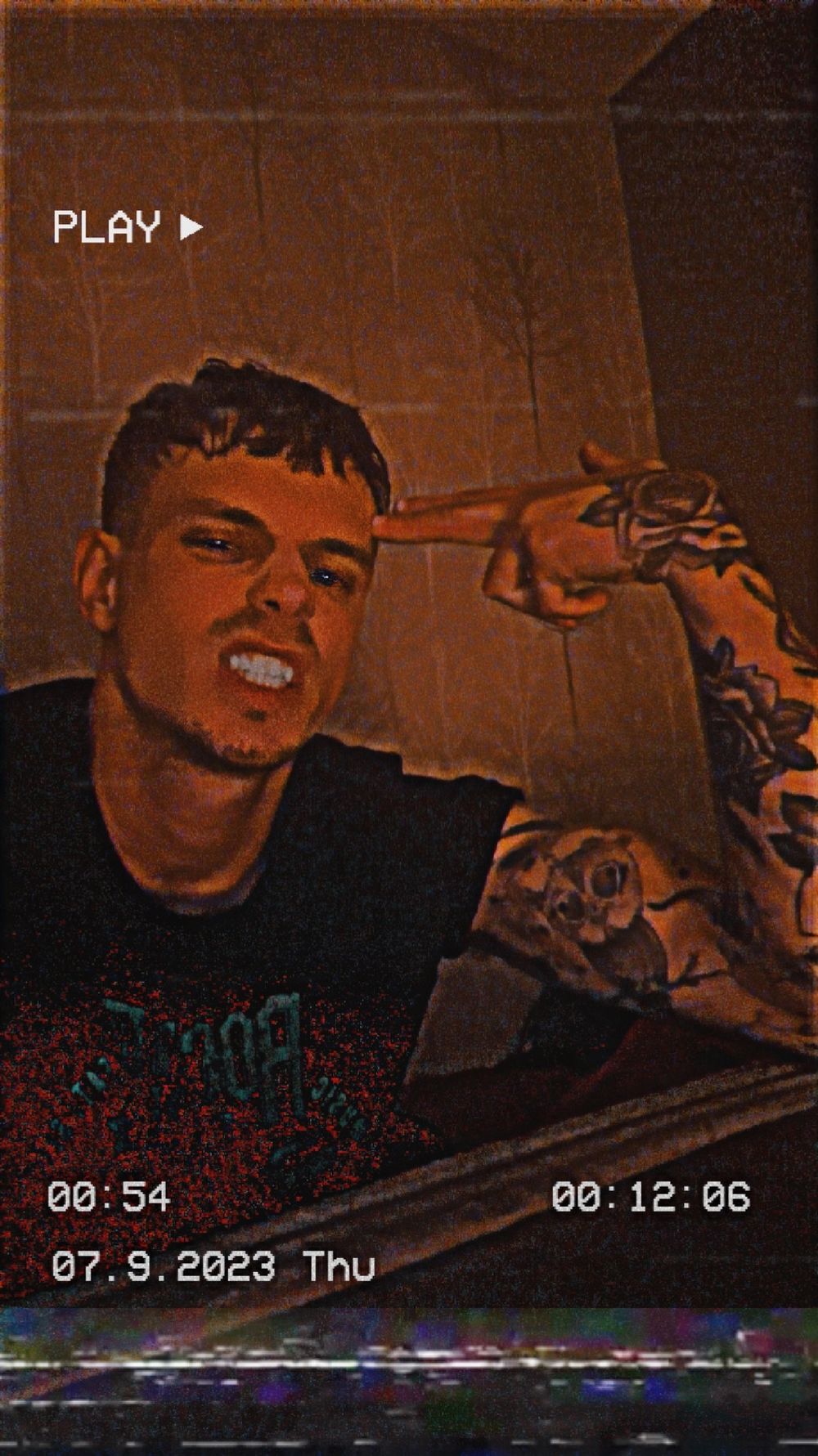 danshungry OnlyFans profile picture