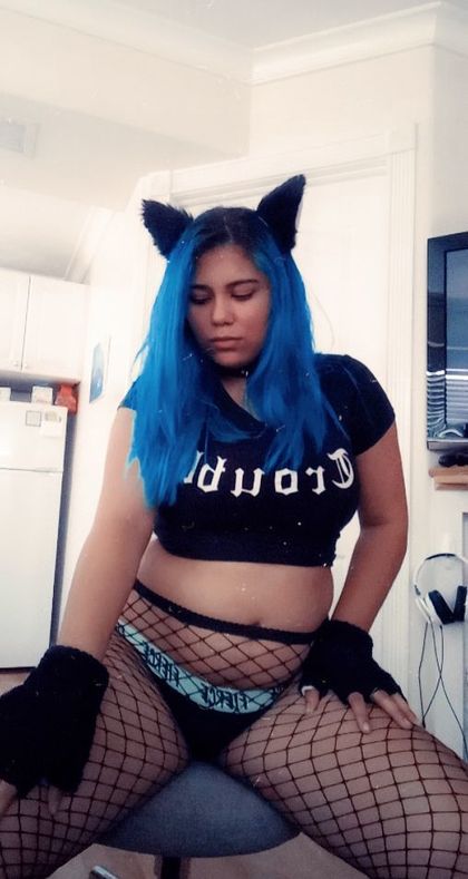 theonlycrazykitty OnlyFans picture