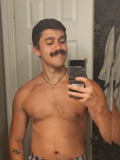 tryingtobeacub OnlyFans picture